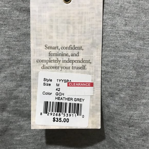 Ladies Sweatshirt - Picture 2 of 2